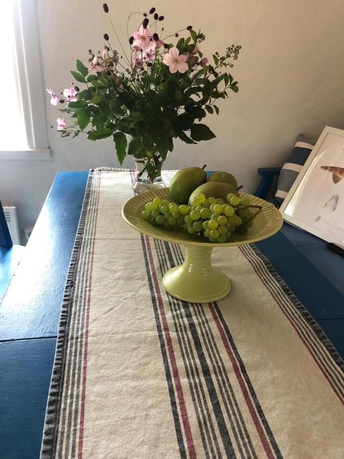 Seaside Cottage Haga Park Frobygarda Екстериор снимка